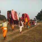 ମା ମାହେଶ୍ଵରୀଙ୍କ ଚୁଡାଖାଇ ଯାତ୍ରା